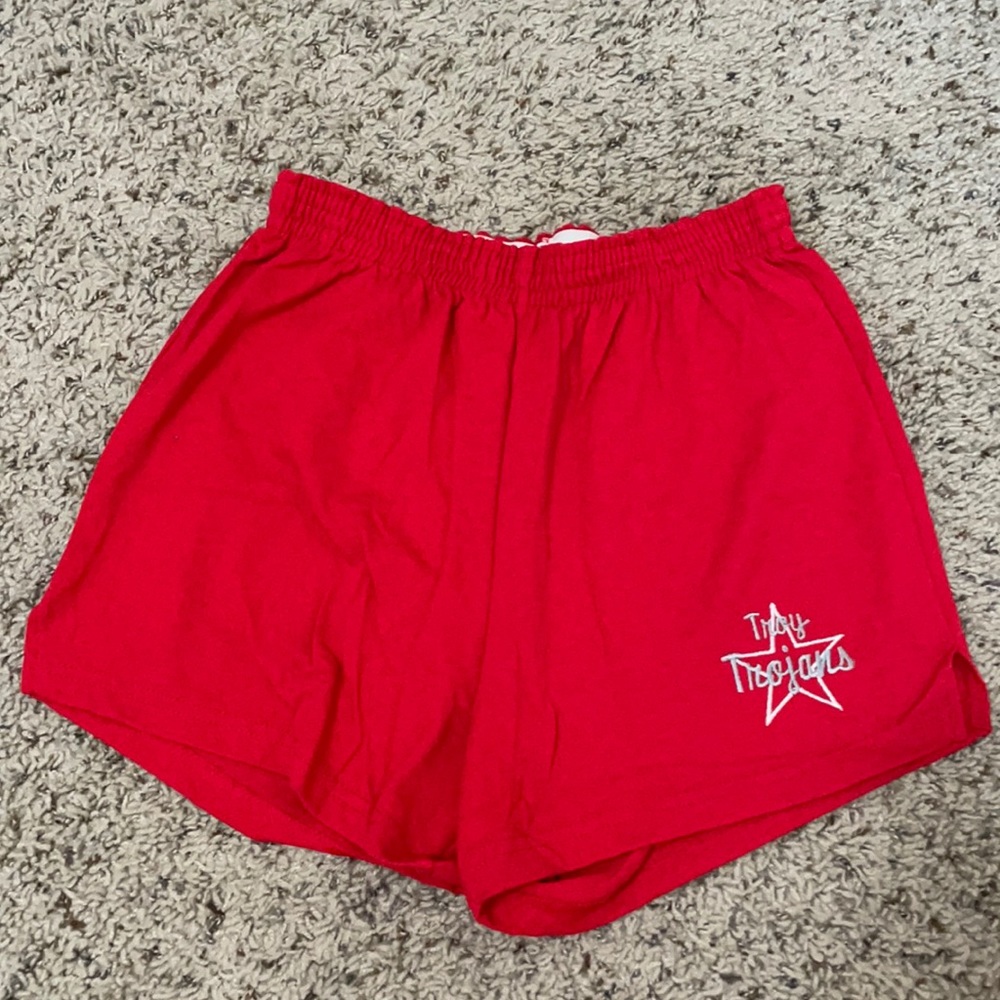 SOFFE “Troy Trojans” shorts